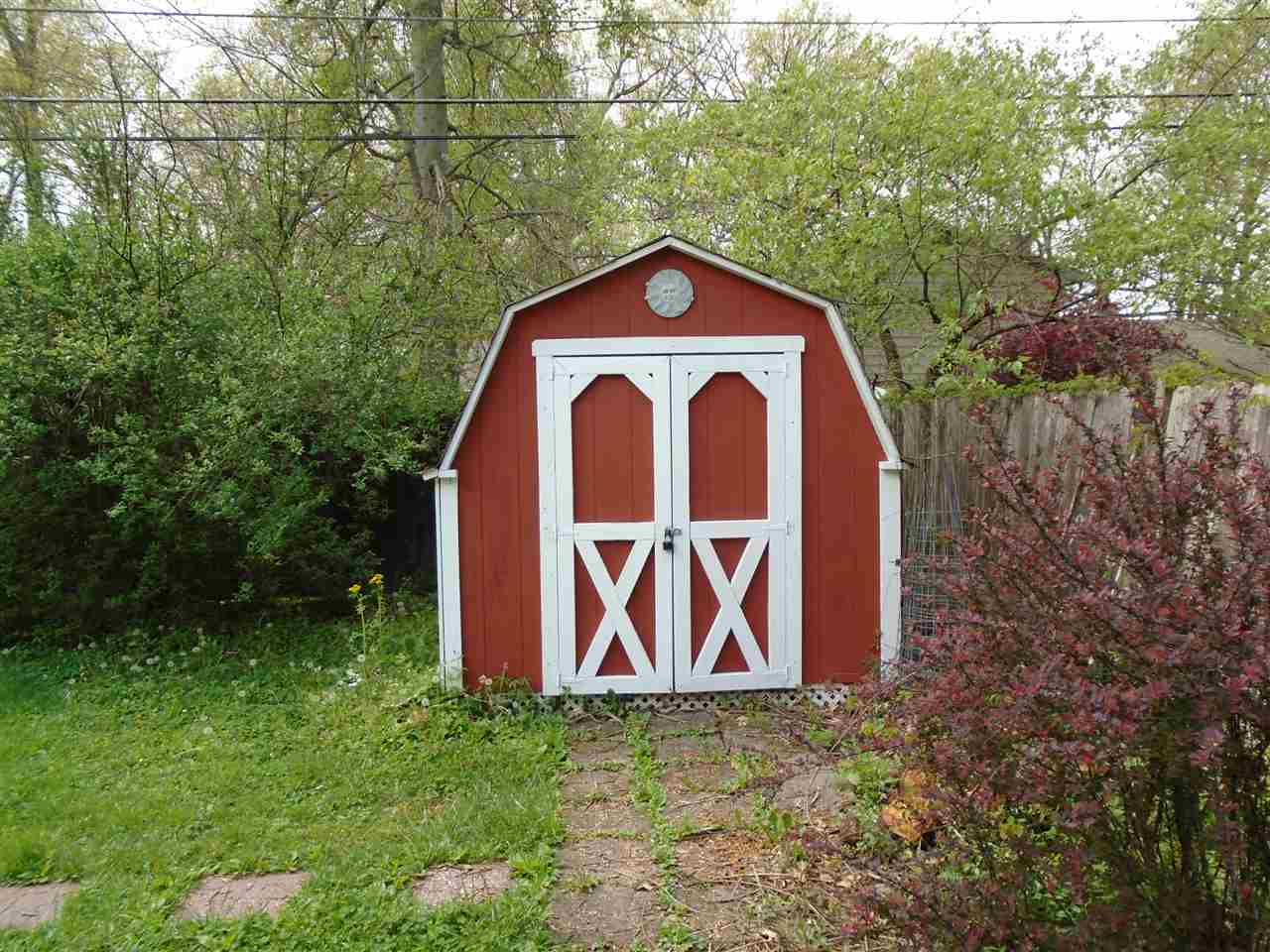 4513 North Redding Road Muncie, IN 47304 - Photo 31 of 36 Gallery Image 31