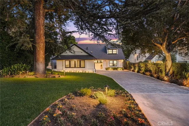 $2,795,000 | 1558 Hillcrest Avenue, Glendale, CA 91202