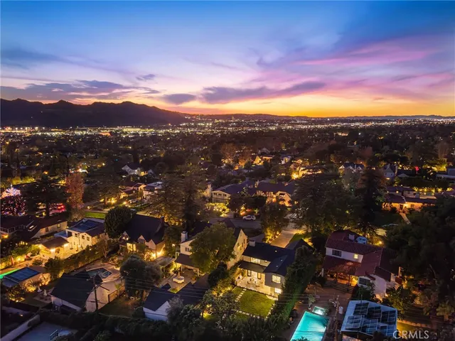 $2,795,000 | 1558 Hillcrest Avenue, Glendale, CA 91202