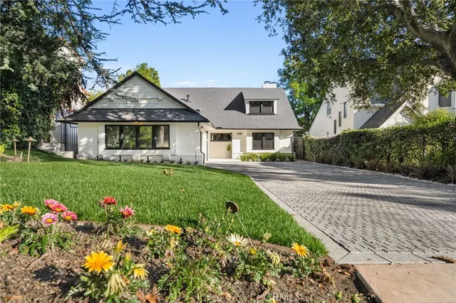$2,795,000 | 1558 Hillcrest Avenue, Glendale, CA 91202