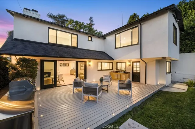 $2,795,000 | 1558 Hillcrest Avenue, Glendale, CA 91202