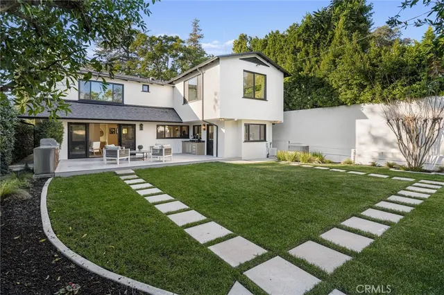 $2,795,000 | 1558 Hillcrest Avenue, Glendale, CA 91202