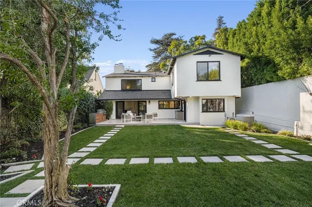 $2,795,000 | 1558 Hillcrest Avenue, Glendale, CA 91202