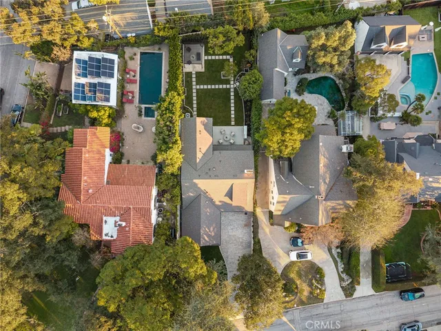 $2,795,000 | 1558 Hillcrest Avenue, Glendale, CA 91202
