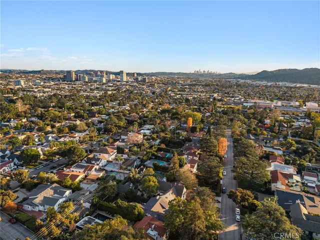 $2,795,000 | 1558 Hillcrest Avenue, Glendale, CA 91202