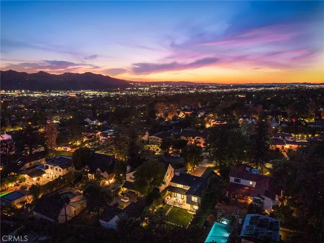 $2,795,000 | 1558 Hillcrest Avenue, Glendale, CA 91202