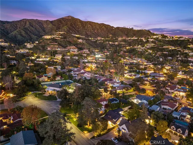 $2,795,000 | 1558 Hillcrest Avenue, Glendale, CA 91202