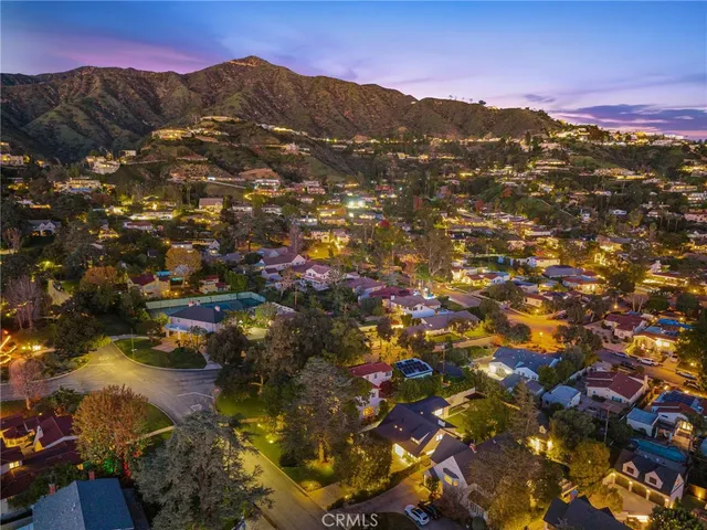 $2,795,000 | 1558 Hillcrest Avenue, Glendale, CA 91202