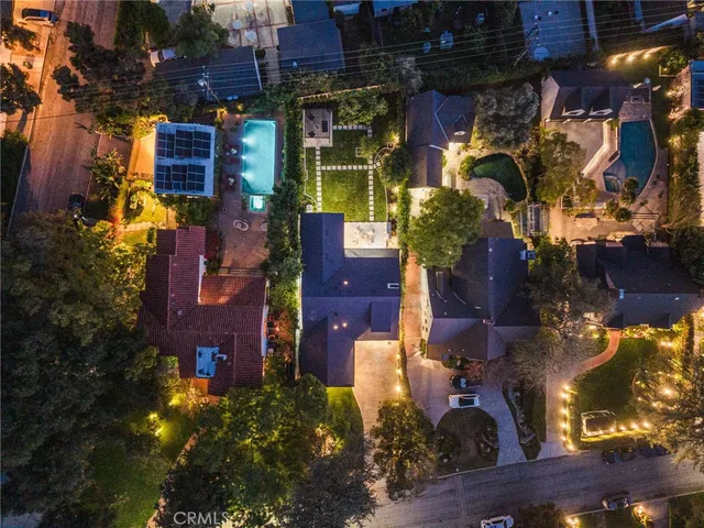 $2,795,000 | 1558 Hillcrest Avenue, Glendale, CA 91202