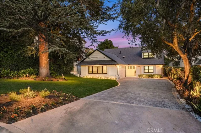 $2,795,000 | 1558 Hillcrest Avenue, Glendale, CA 91202