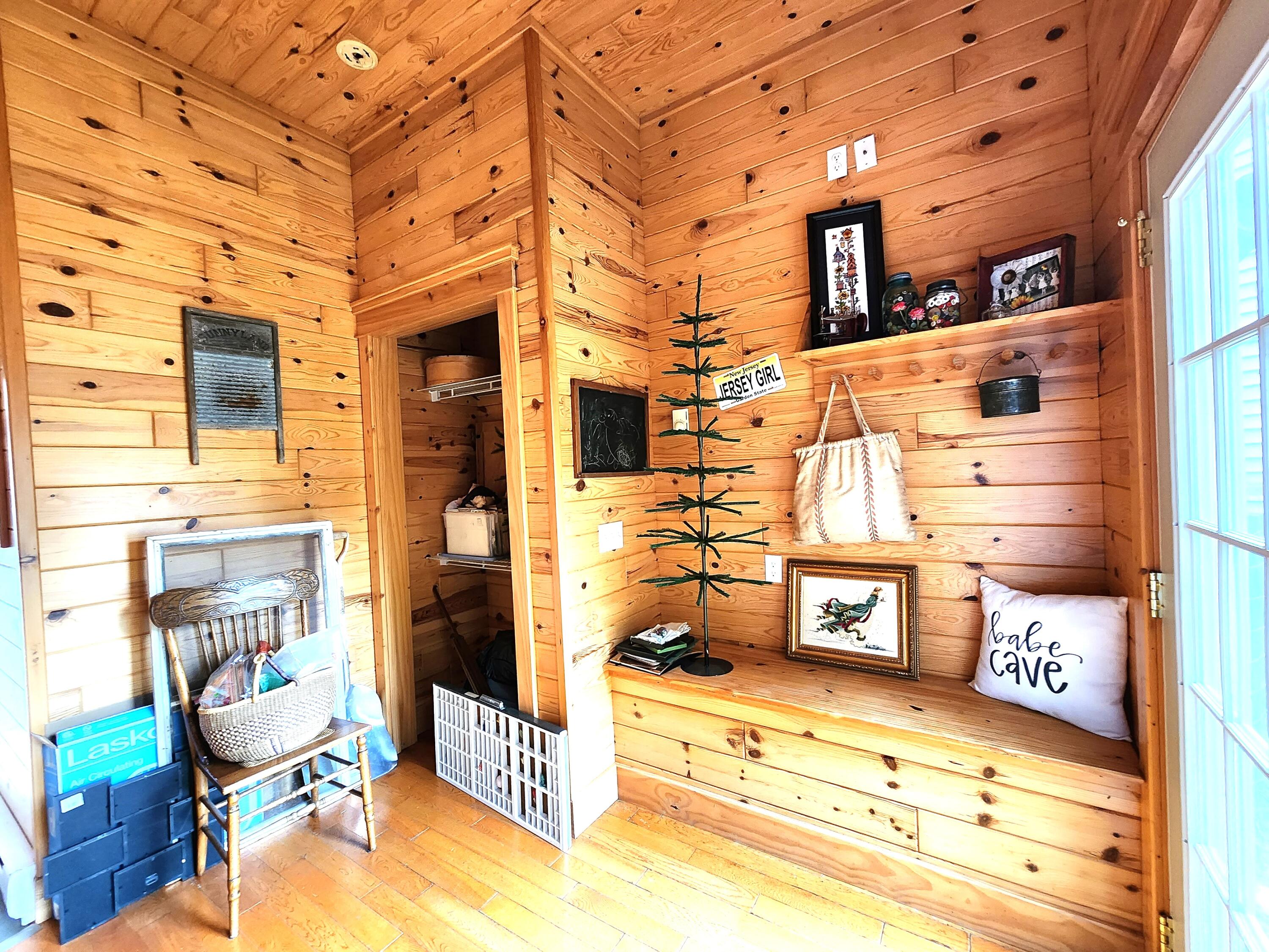 562 Hayes Tower Road Gaylord, MI 49735 - Photo 31 of 38 Gallery Image 31