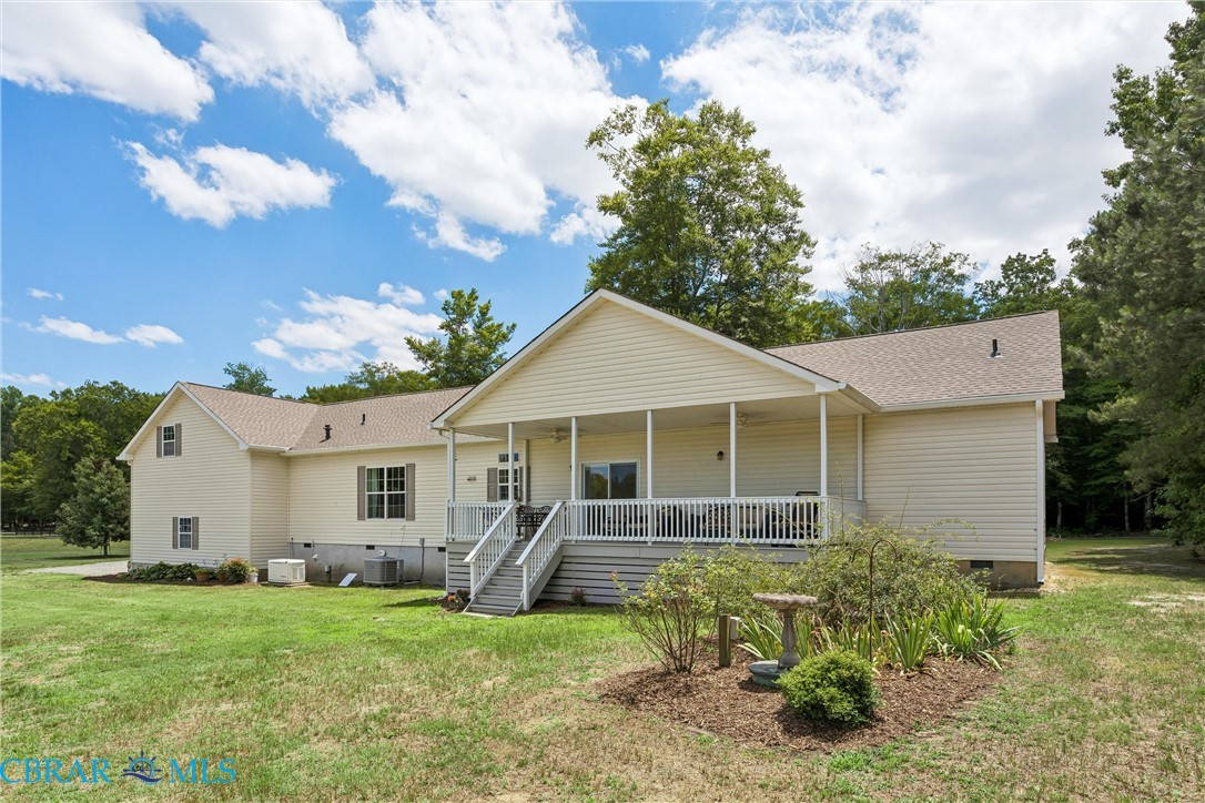 11541 Salem Wood Road Gloucester, VA 23061 - Photo 49 of 55