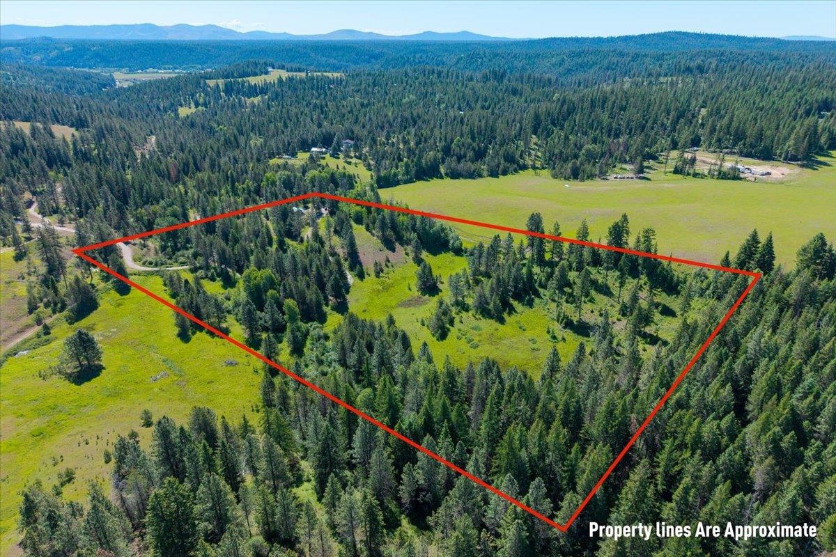 5099 L Allen Road Springdale, WA 99173 - Photo 27 of 35