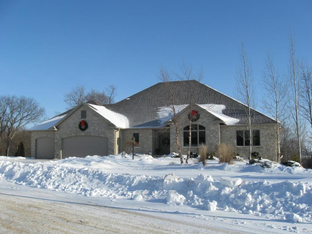 3058 Thaddeus Road Southwest Rochester, MN 55902 - Photo 1 of 1
