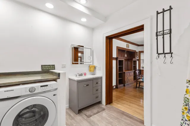 $364,900 | 1136 Fond Du Lac Avenue, Kewaskum, WI 53040