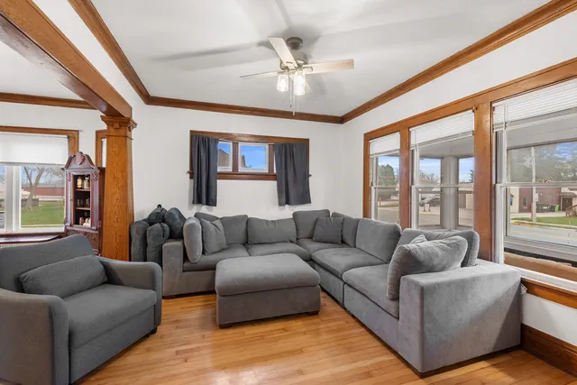 $364,900 | 1136 Fond Du Lac Avenue, Kewaskum, WI 53040