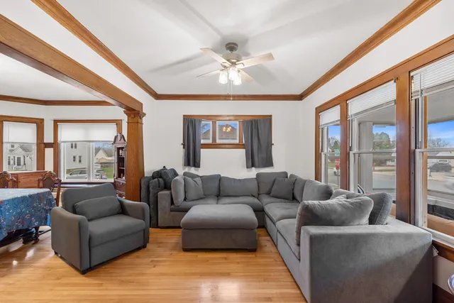 $364,900 | 1136 Fond Du Lac Avenue, Kewaskum, WI 53040