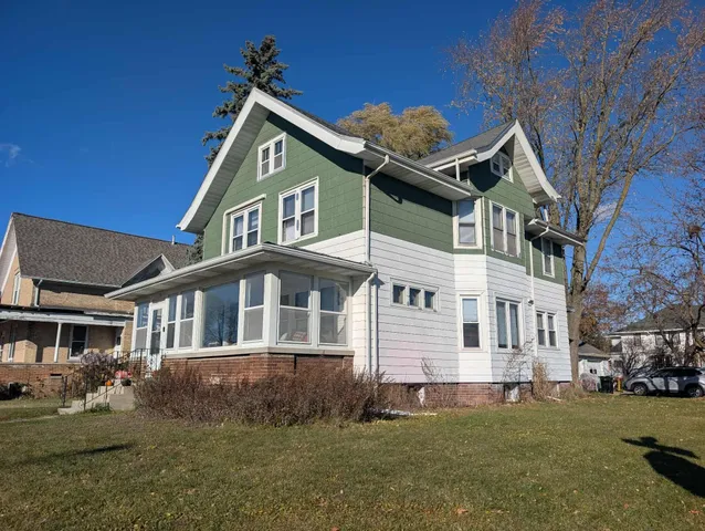 $364,900 | 1136 Fond Du Lac Avenue, Kewaskum, WI 53040
