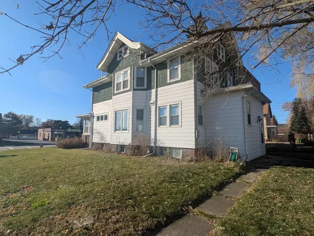 $364,900 | 1136 Fond Du Lac Avenue, Kewaskum, WI 53040