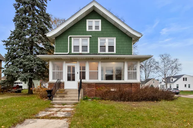 $364,900 | 1136 Fond Du Lac Avenue, Kewaskum, WI 53040