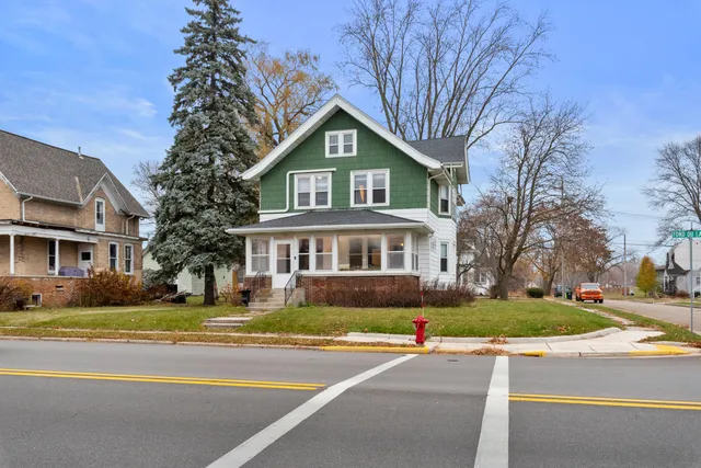 $364,900 | 1136 Fond Du Lac Avenue, Kewaskum, WI 53040