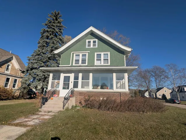$364,900 | 1136 Fond Du Lac Avenue, Kewaskum, WI 53040