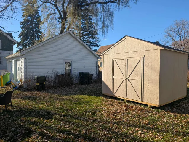 $364,900 | 1136 Fond Du Lac Avenue, Kewaskum, WI 53040