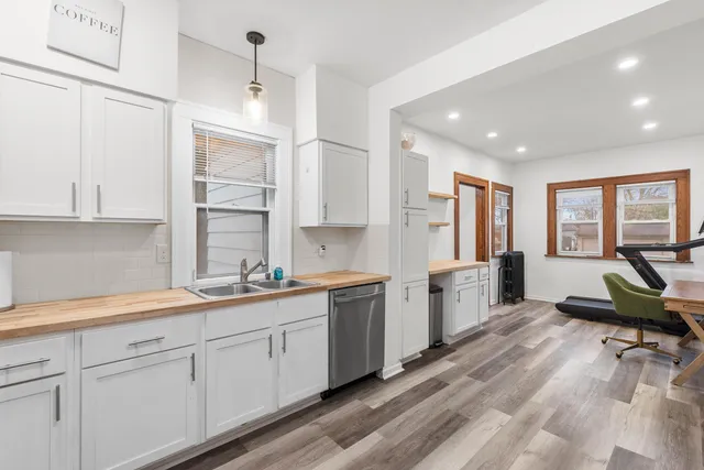 $364,900 | 1136 Fond Du Lac Avenue, Kewaskum, WI 53040