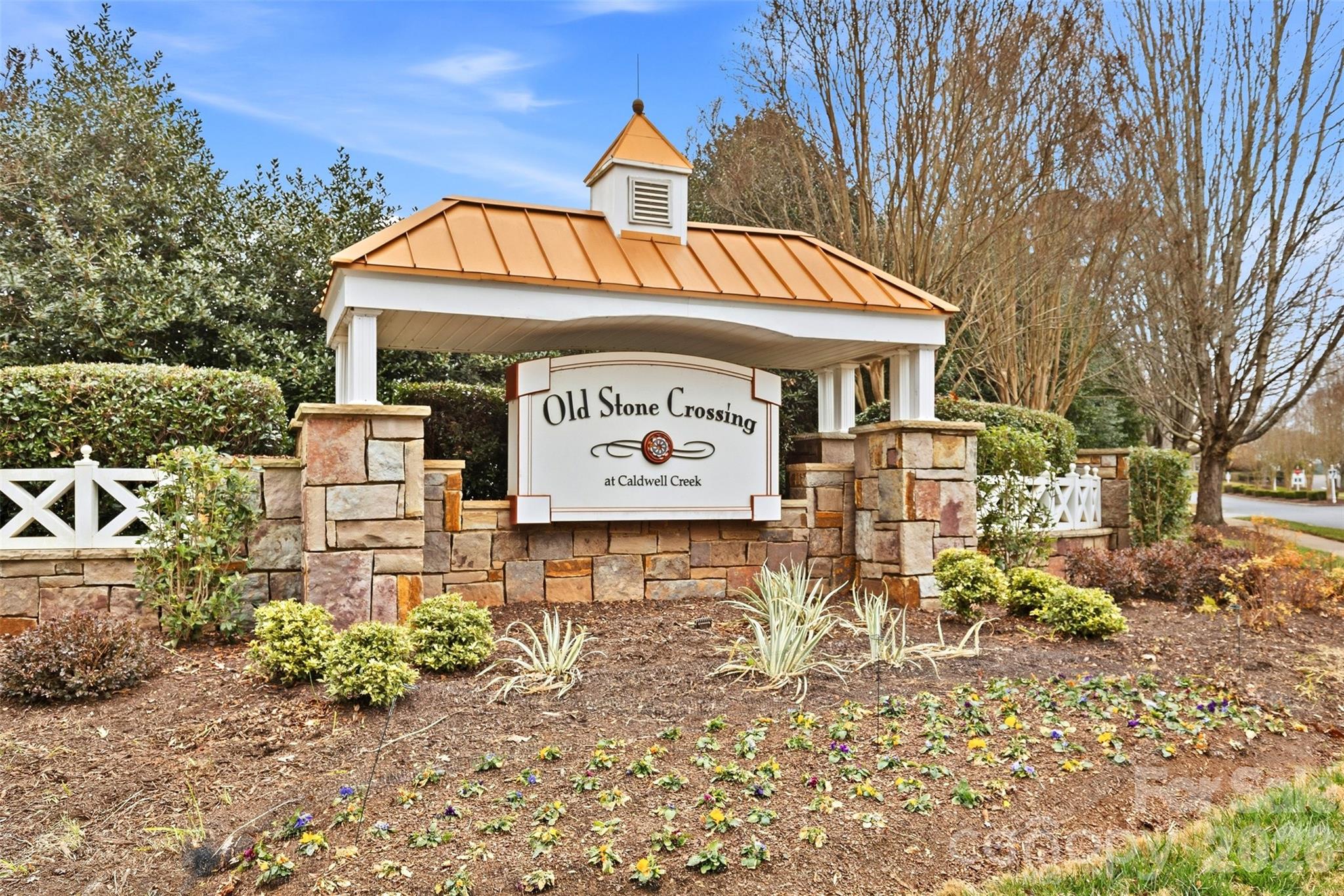 11919 Erwin Ridge Avenue Charlotte, NC 28213 - Photo 18 of 24