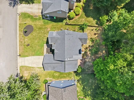 $594,000 | 8825 Walking Stick Trail, Raleigh, NC 27615
