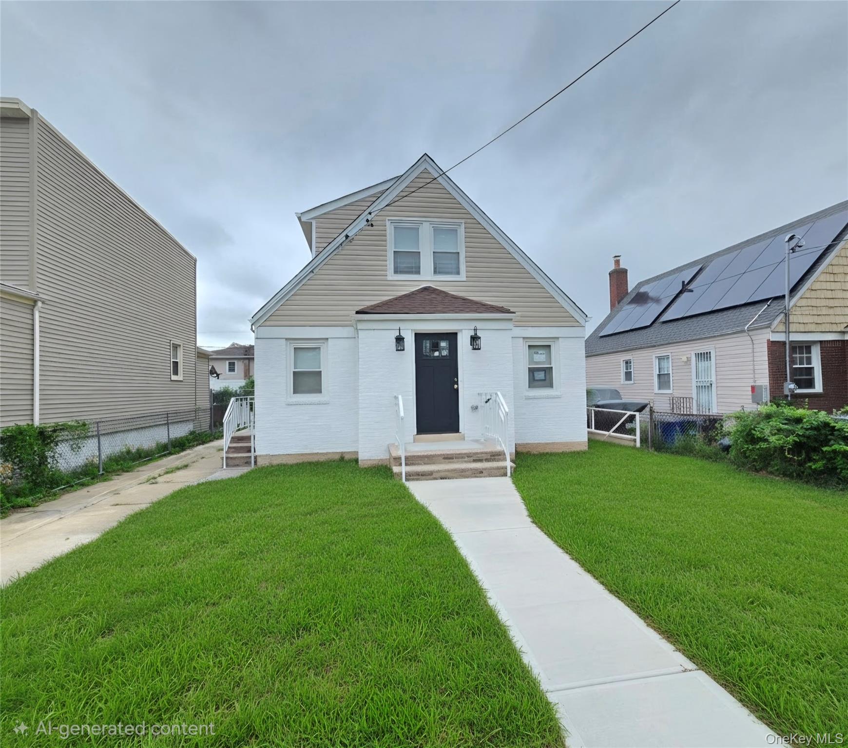 216-24 132nd Road Queens, NY 11413 - Photo 1 of 21