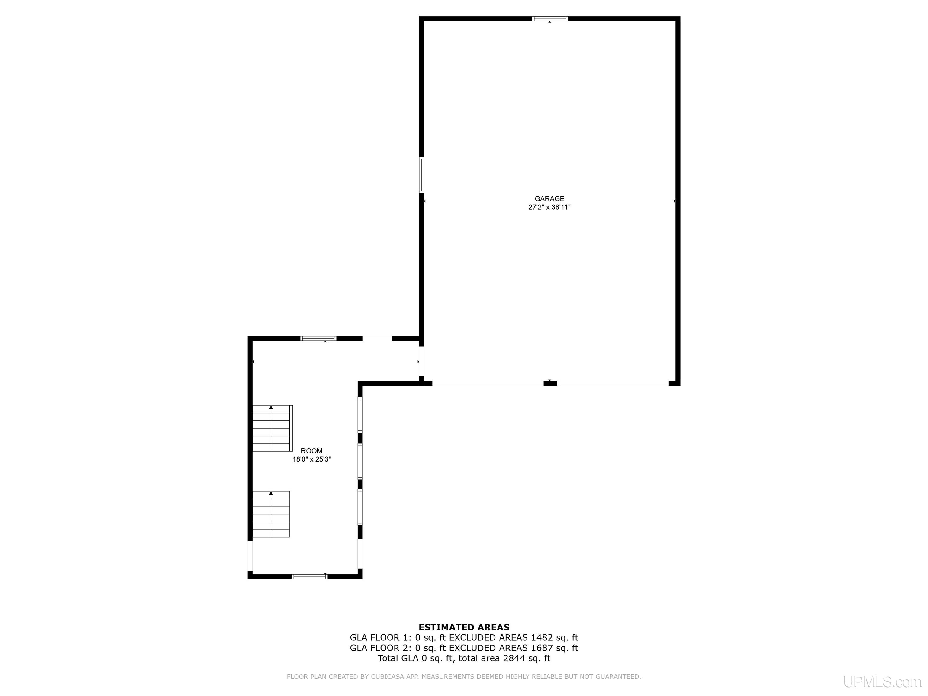 9060 26.6 Road Rapid River, MI 49878 - Photo 49 of 51 Gallery Image 49