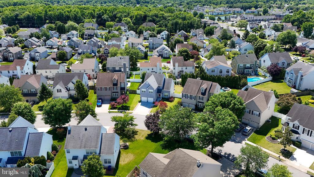 15 Nottingham Way Mount Laurel, NJ 08054 - Photo 49 of 50