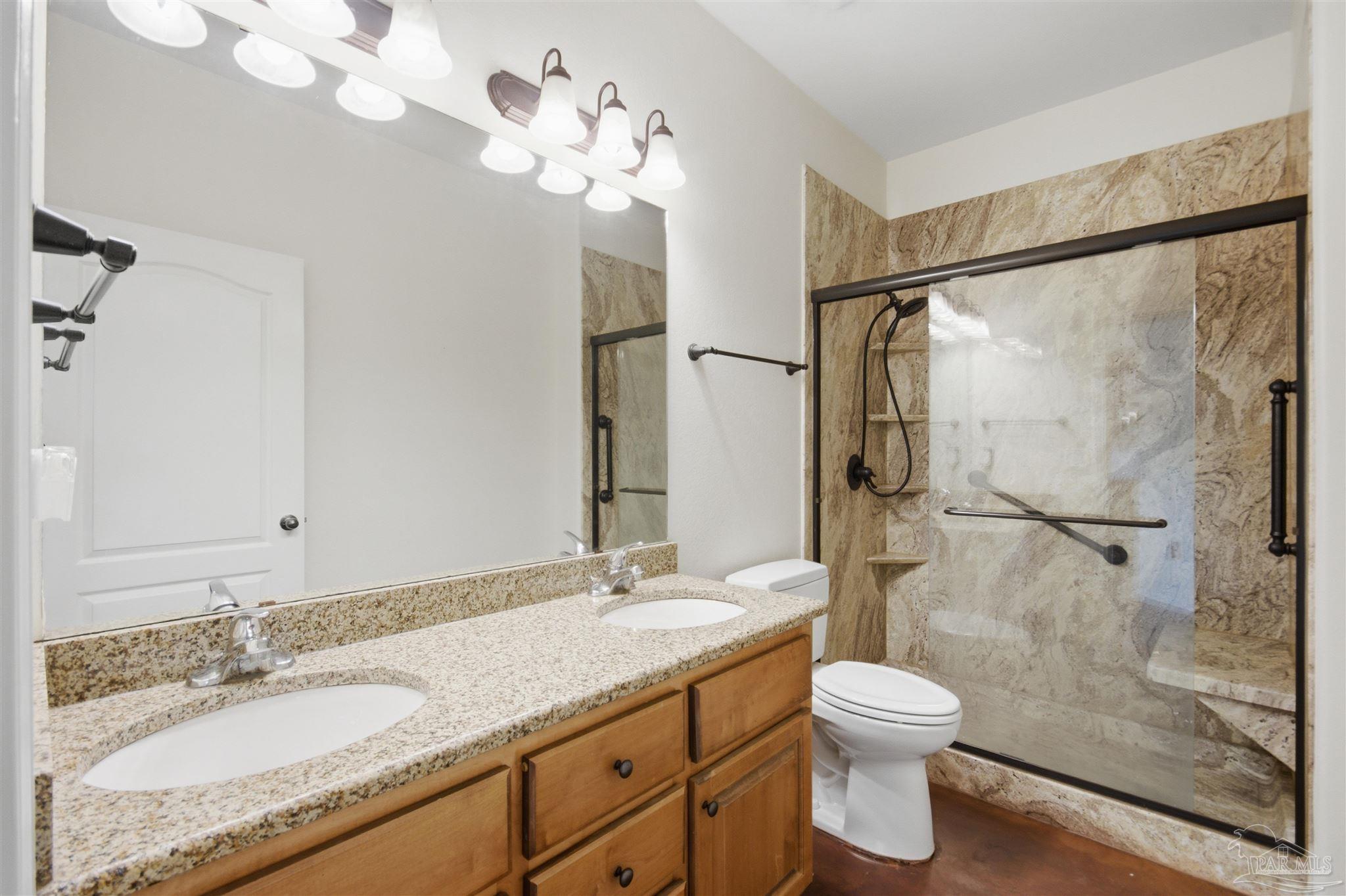 4868 Horace Lunsford Road Milton, FL 32570 - Photo 29 of 47
