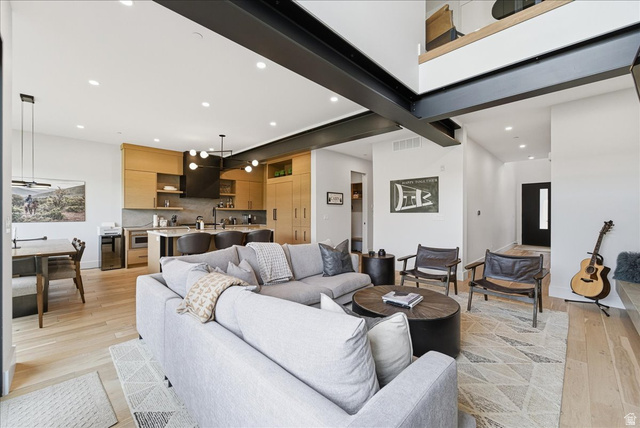3548 Ridgeline Drive Park City, UT 84098 - Photo 9 of 60