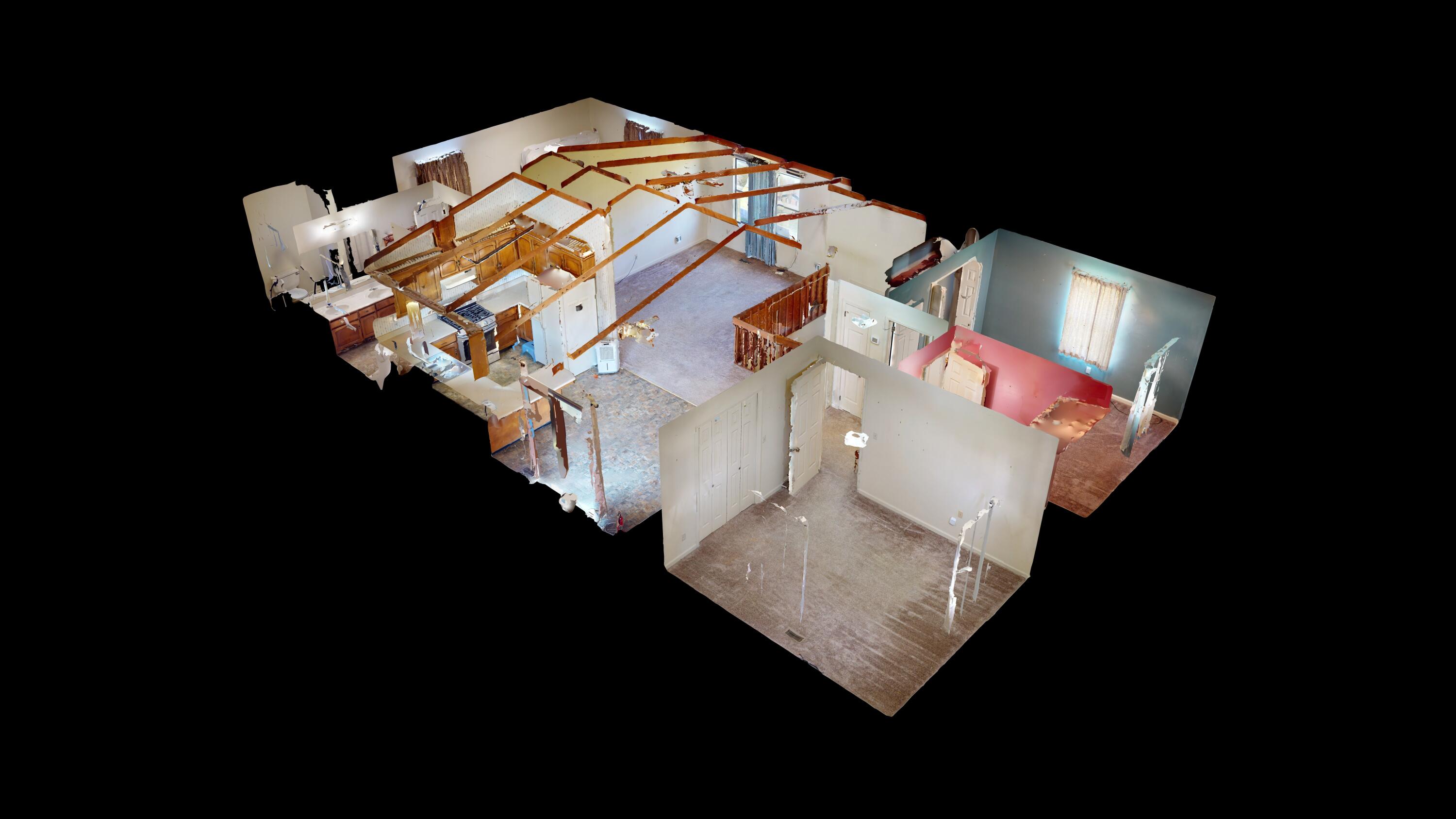 339 Sierra Drive Dayton, TN 37321 - Photo 14 of 14 14-Dollhouse-View