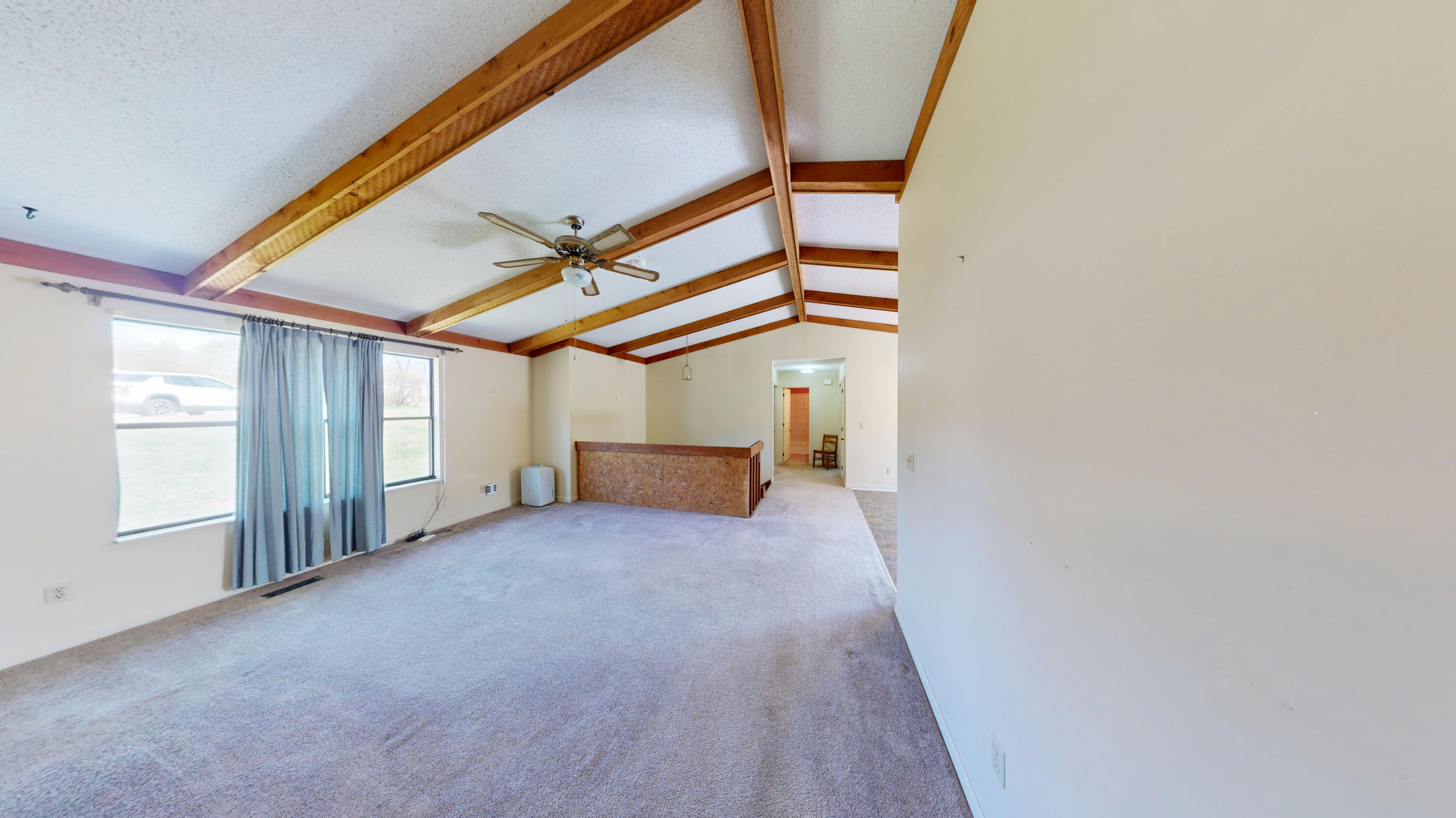 339 Sierra Drive Dayton, TN 37321 - Photo 2 of 14 2-Living Room 1