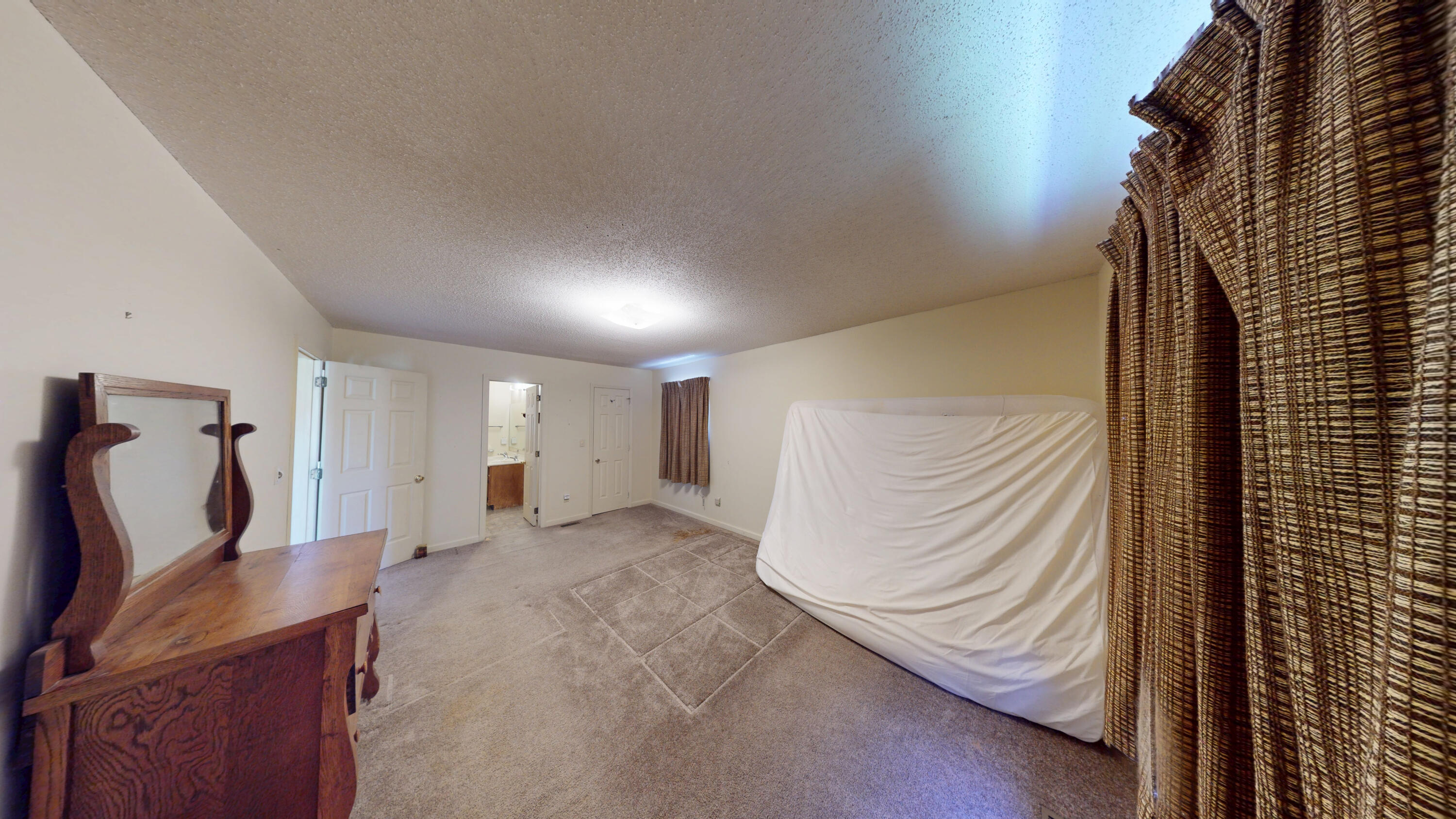 339 Sierra Drive Dayton, TN 37321 - Photo 7 of 14 7-Master Bedroom 1.5