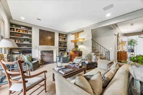 a picture of floor plan