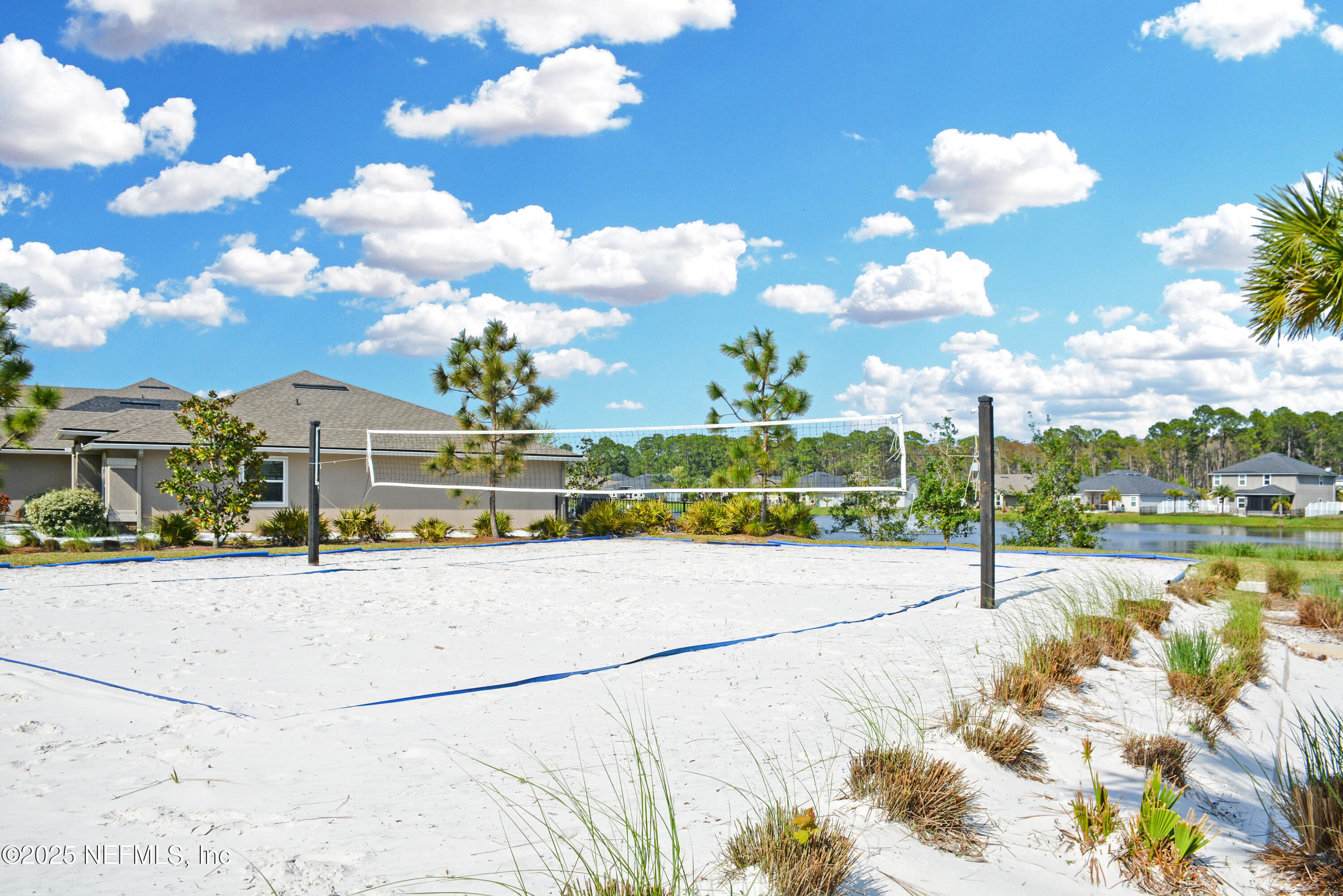 75 Codman Drive St. Augustine, FL 32084 - Photo 38 of 48 Volleyball Anyone?