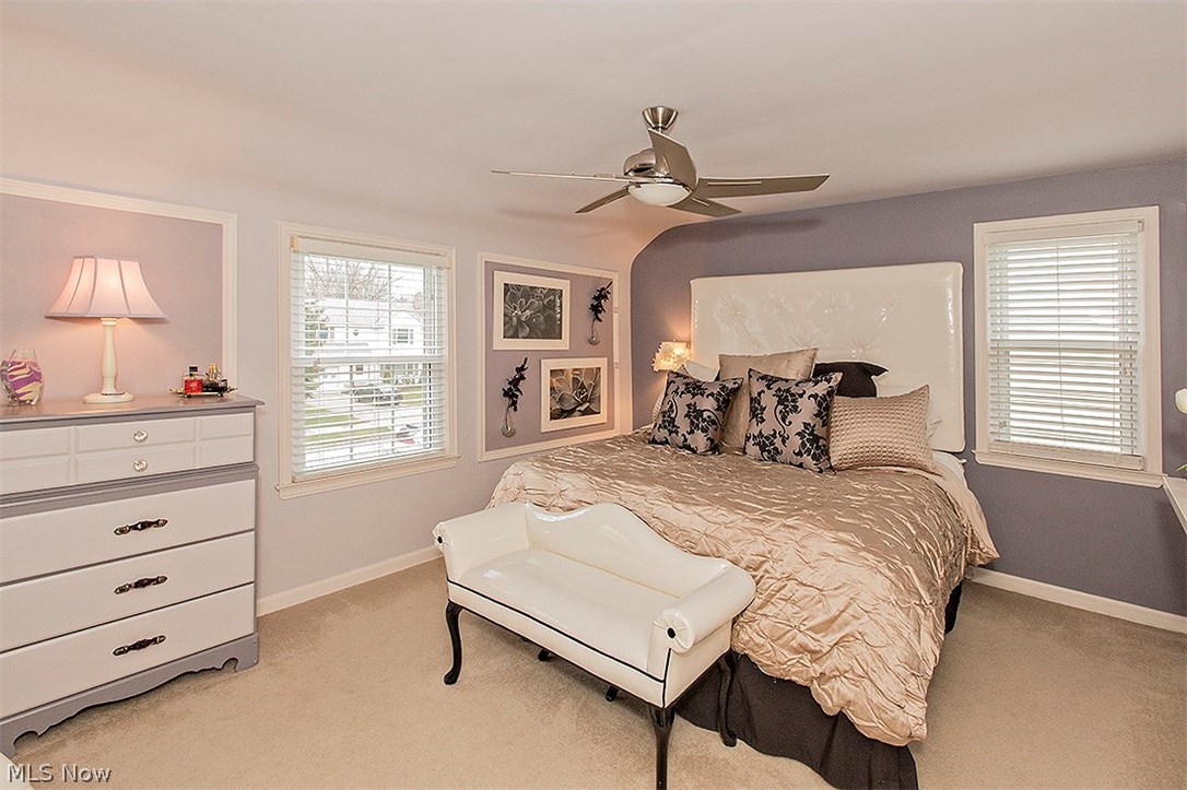 1387 Croyden Road Lyndhurst, OH 44124 - Photo 23 of 35