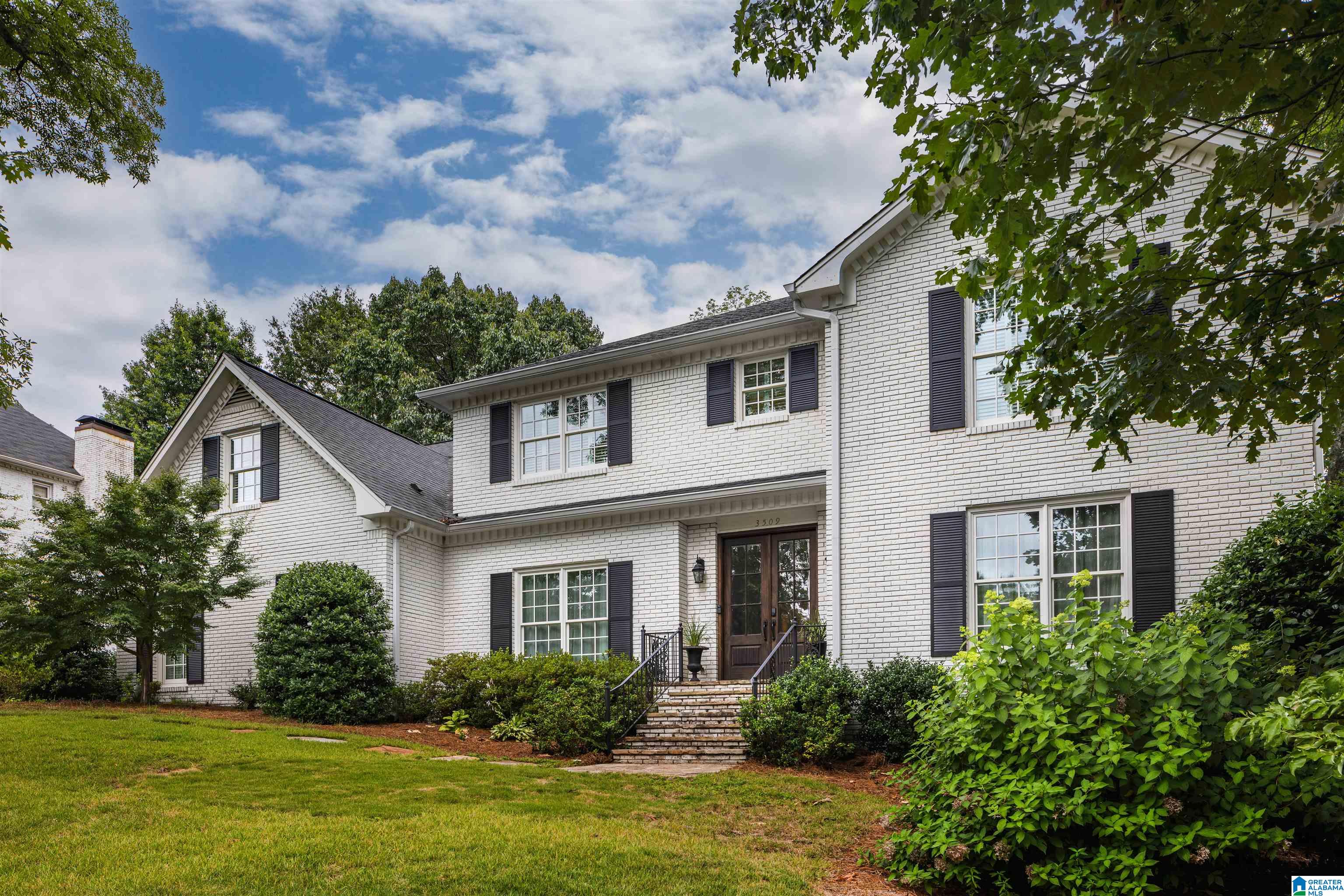3509 Branch Mill Road Birmingham, AL 35223 - Photo 3 of 50