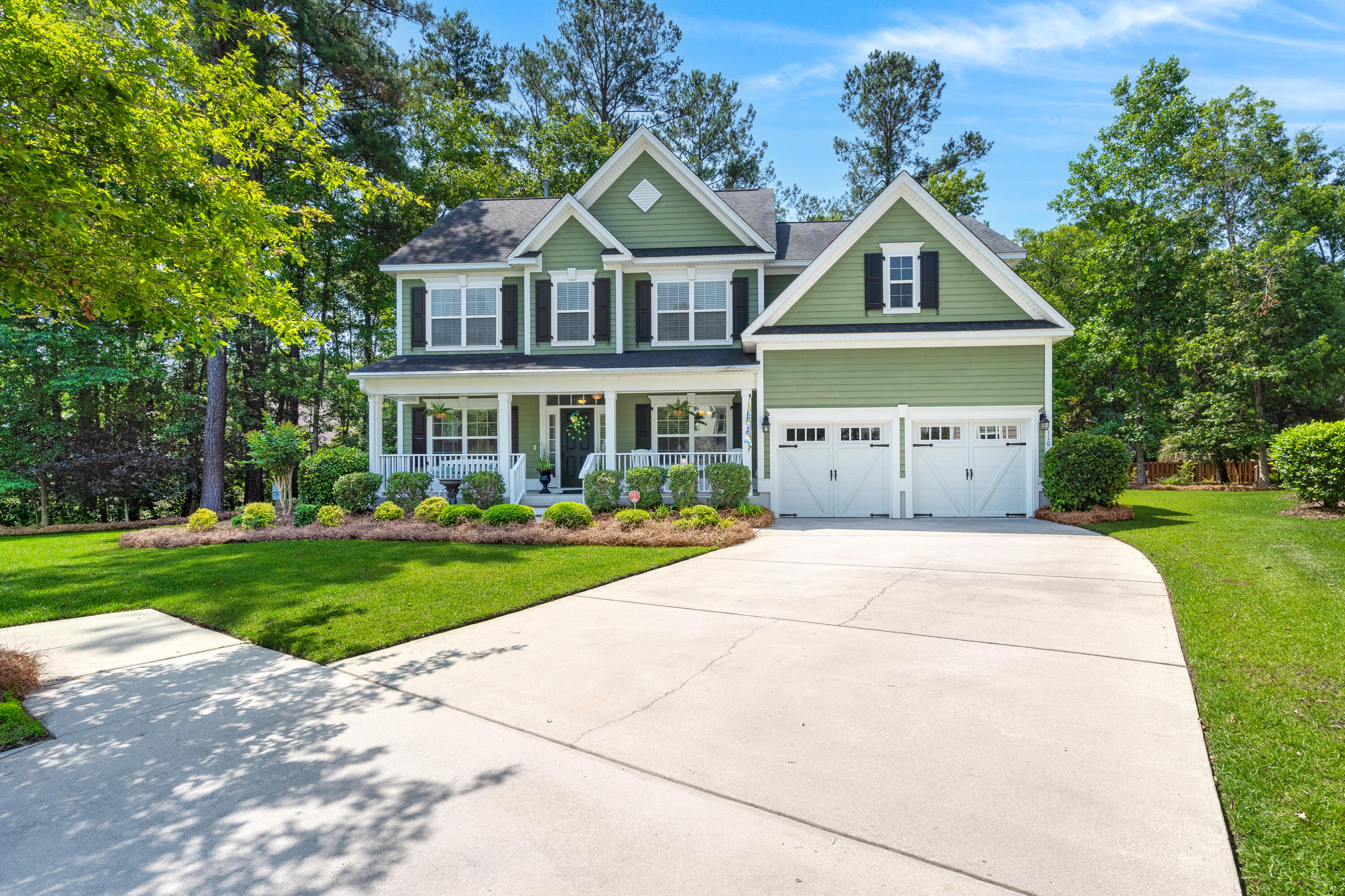 110 Ribbon Road Summerville, SC 29483 - Photo 1 of 37 2