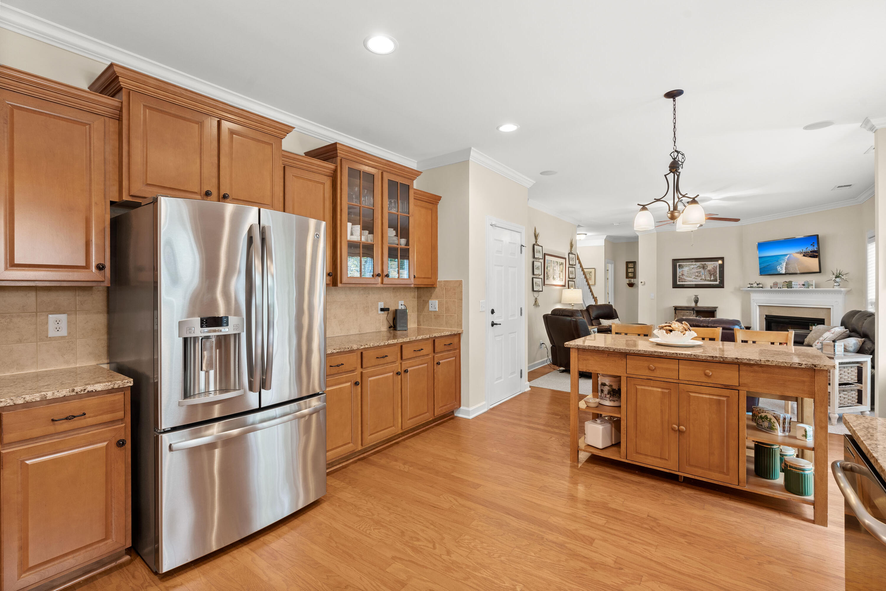 110 Ribbon Road Summerville, SC 29483 - Photo 14 of 37 17