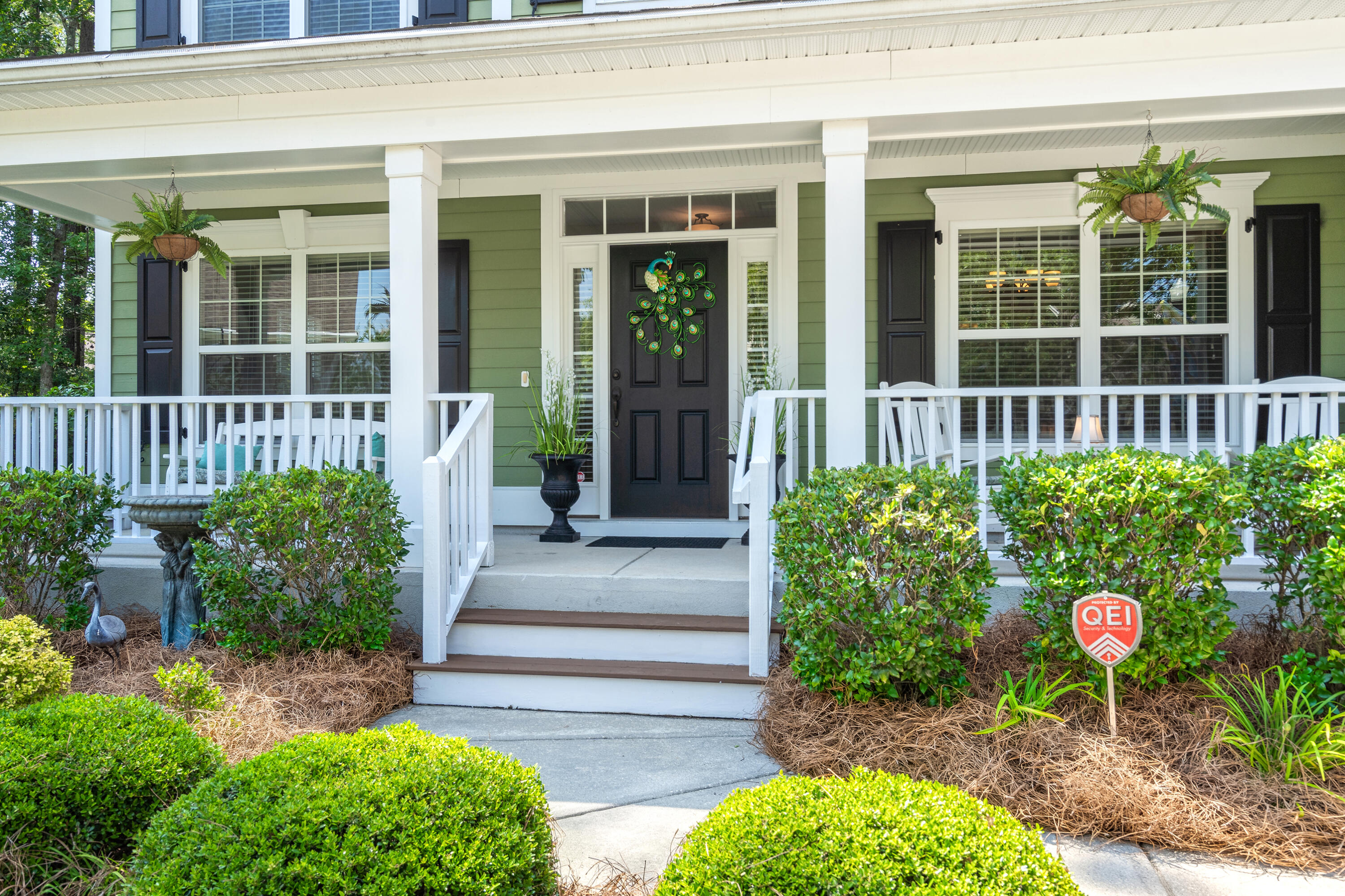 110 Ribbon Road Summerville, SC 29483 - Photo 2 of 37 4