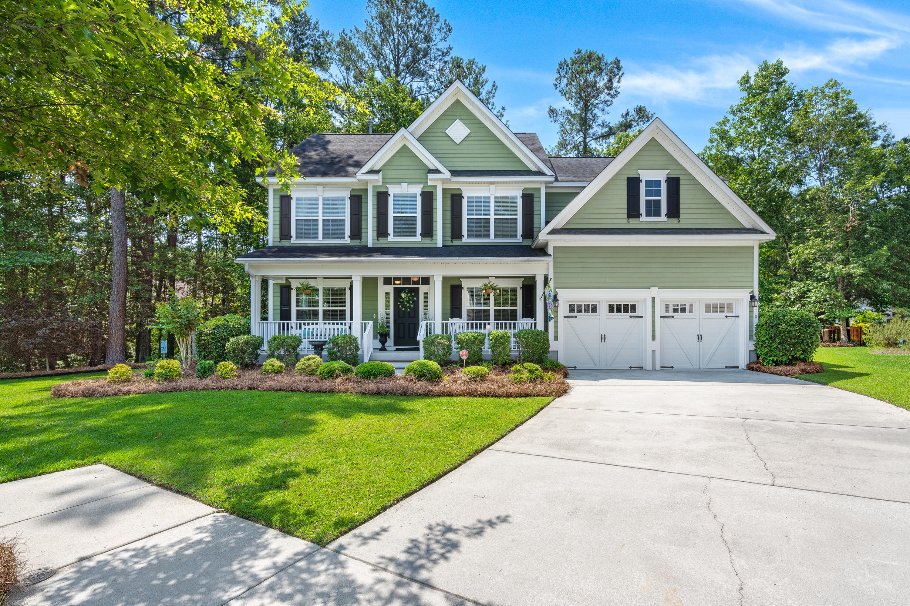 110 Ribbon Road Summerville, SC 29483 - Photo 35 of 37 1