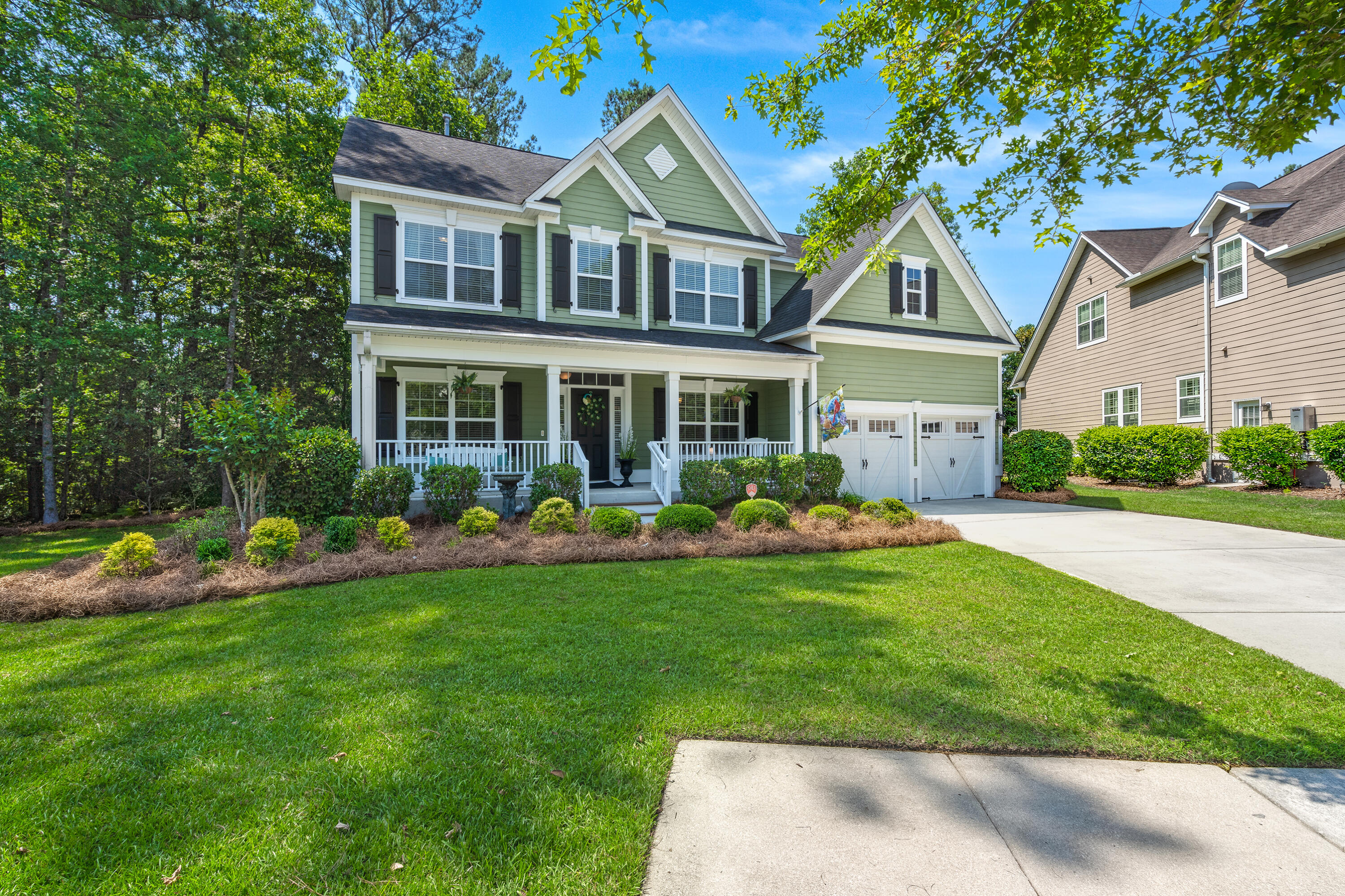 110 Ribbon Road Summerville, SC 29483 - Photo 36 of 37 3