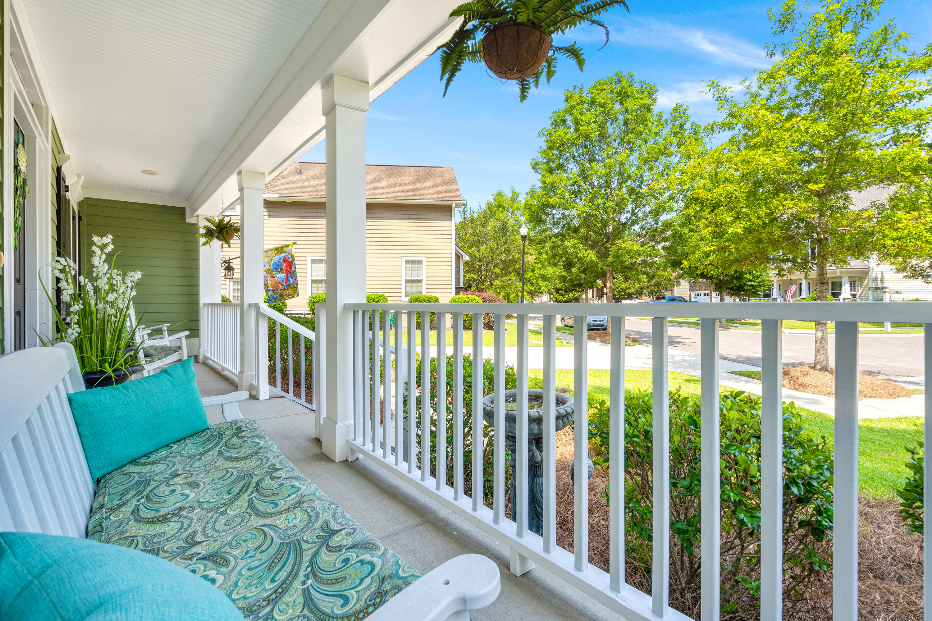 110 Ribbon Road Summerville, SC 29483 - Photo 37 of 37 5