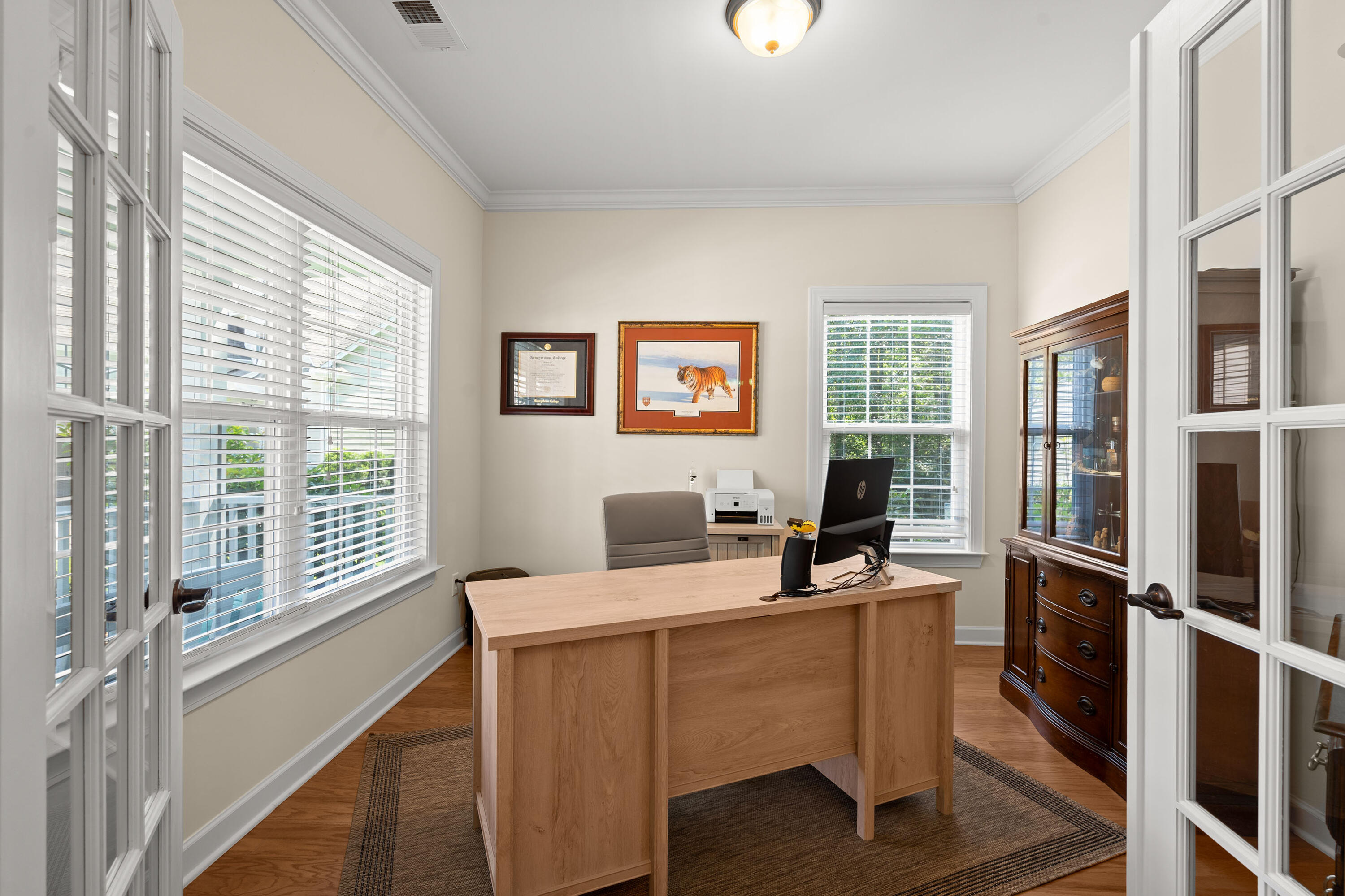 110 Ribbon Road Summerville, SC 29483 - Photo 4 of 37 8