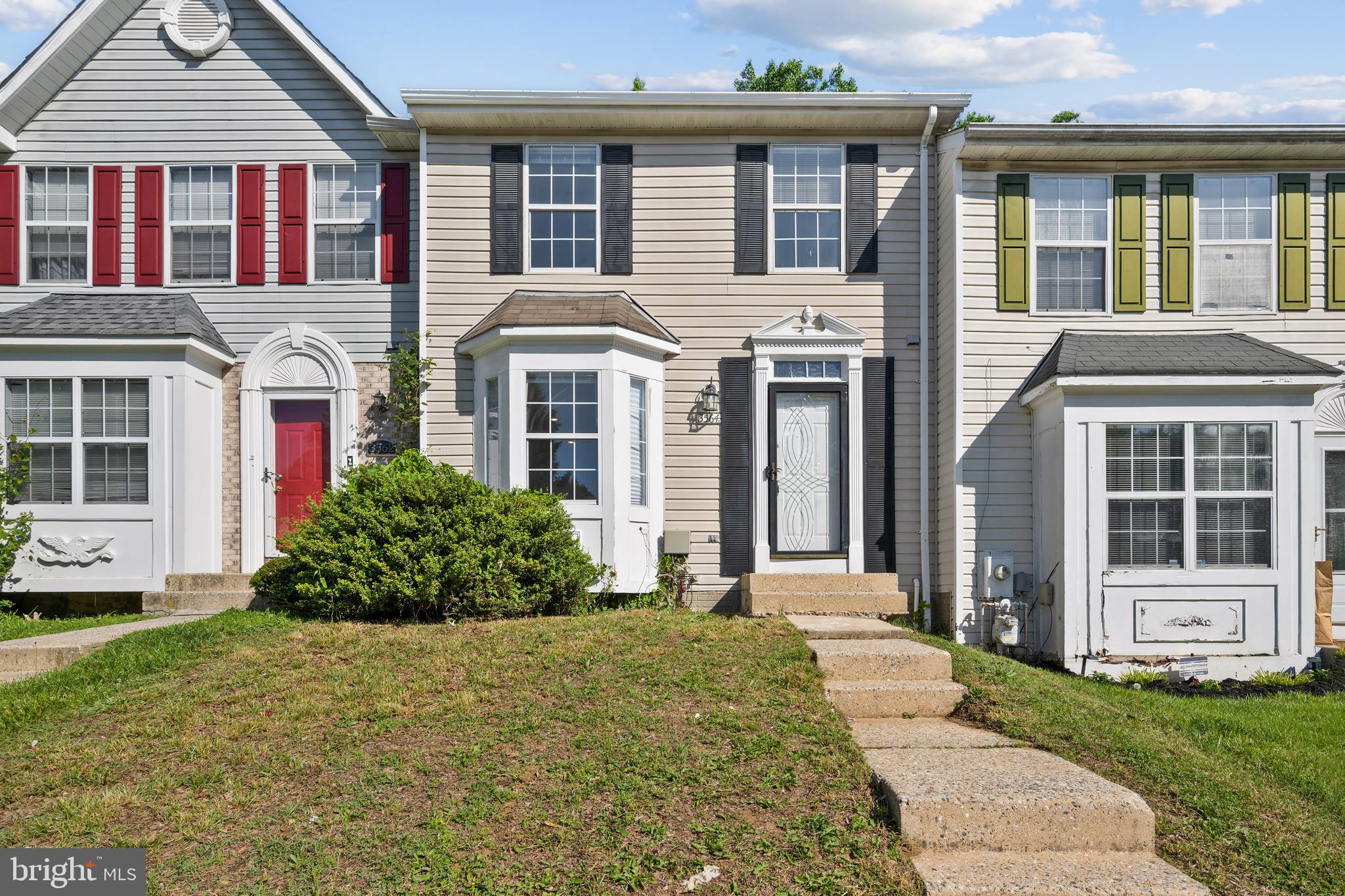 3564 Corn Stream Road Randallstown, MD 21133 - Photo 2 of 22